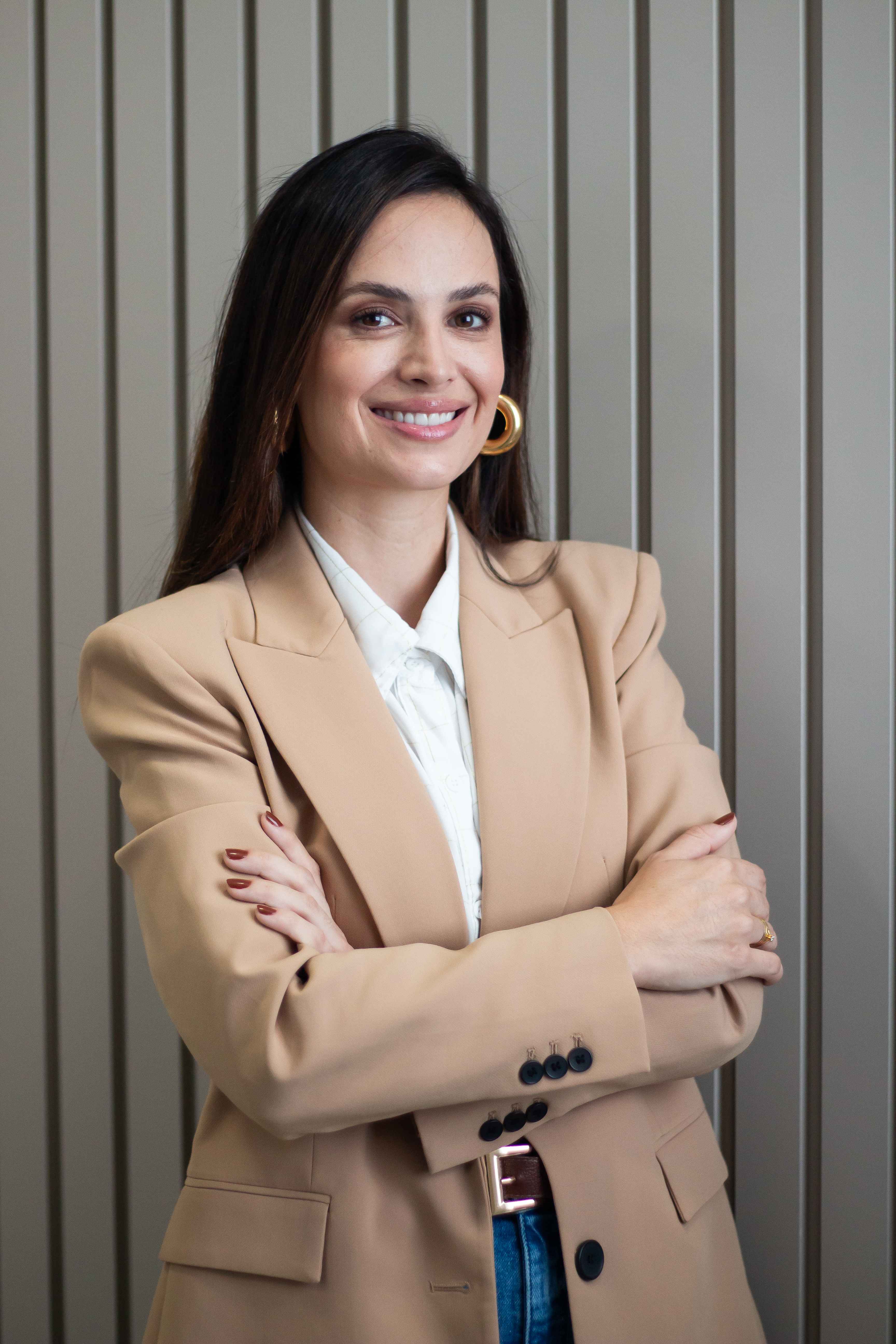 Dra. Janaína Blum Santos